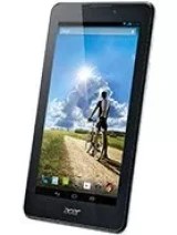 Acer Iconia Tab 7 A1-713HD