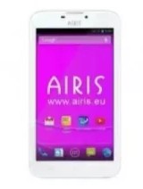 Grabar pantalla en Airis TM55SM White