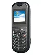 alcatel OT-103