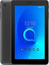 Compartir datos de un alcatel 1T 7