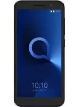 Compartir datos de un Alcatel 1V