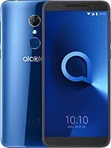 Enviar mi ubicación desde un alcatel 3