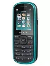 alcatel OT-303