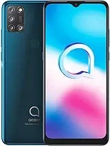 alcatel 3X (2020)