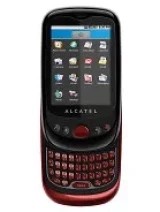 Enviar mi ubicación desde un alcatel OT-980