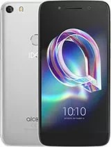 alcatel Idol 5