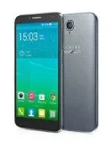 Compartir datos de un alcatel Idol 2