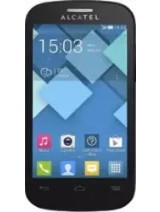 Alcatel OneTouch Pop C3