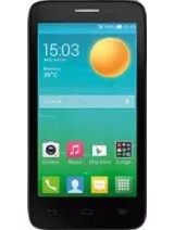 Alcatel OneTouch Pop D5