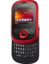 alcatel OT-595