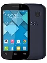 Enviar mi ubicación desde un alcatel Pop C2