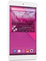 Compartir datos de un alcatel POP 8