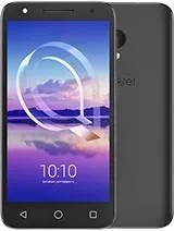 alcatel U5 HD