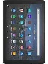 Grabar pantalla en Amazon Fire HD 10 Plus (2021)