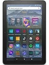 Enviar mi ubicación desde un Amazon Fire HD 8 Plus (2022)