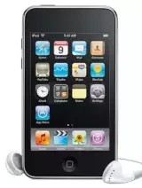 Apple iPod touch 3rd generation