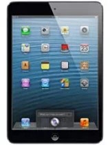 Compartir datos de un Apple iPad mini Wi-Fi + Cellular