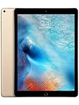 Compartir datos de un Apple iPad Pro 12.9 (2015)