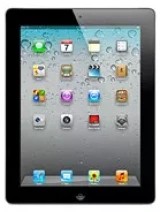 Compartir datos de un Apple iPad 2 CDMA