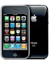 Enviar mi ubicación desde un Apple iPhone 3GS