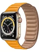 Apple Watch Series 6