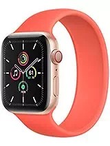 Apple Watch SE