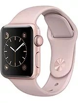 Apple Watch Series 1 Sport 38mm