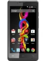 Grabar pantalla en Archos 40c Titanium