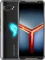 Asus ROG Phone II ZS660KL