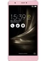 Asus ZenFone 3 Ultra