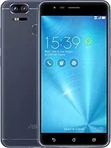 Grabar pantalla en Asus Zenfone 3 Zoom ZE553KL