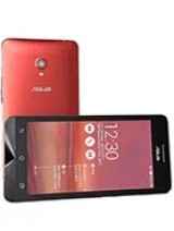 Asus ZenFone 6