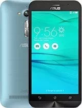 Enviar mi ubicación desde un Asus Zenfone Go ZB500KL