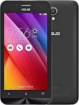 Asus Zenfone Go ZC451TG