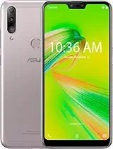 Grabar pantalla en Asus Zenfone Max Shot ZB634KL