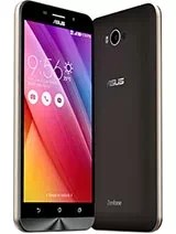 Asus Zenfone Max ZC550KL