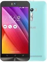 Grabar pantalla en Asus Zenfone Selfie ZD551KL