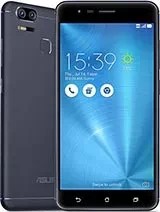 Compartir datos de un Asus Zenfone Zoom S