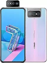 Cómo localizar o rastrear un Zenfone 7 ZS670KS