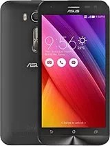 Compartir datos de un Asus Zenfone 2 Laser ZE500KL