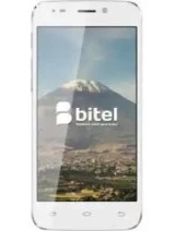 Enviar mi ubicación desde un Bitel B8602