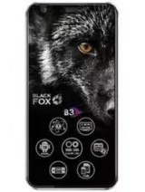 Grabar pantalla en Black Fox B3 Fox