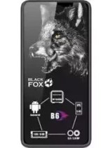 Black Fox B6Fox