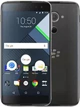 Compartir datos de un BlackBerry DTEK60