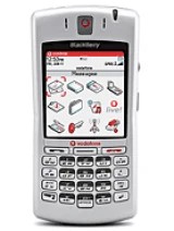 BlackBerry 7100v