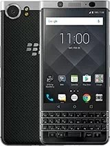 Enviar mi ubicación desde un BlackBerry KEYone