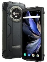 Compartir datos de un Blackview BV9300 Pro