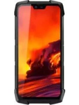 Compartir datos de un Blackview BV9700 Pro