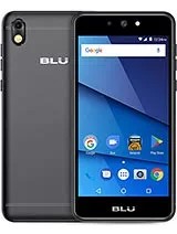 BLU Grand M2 (2018)