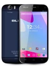 Compartir datos de un BLU Life One X